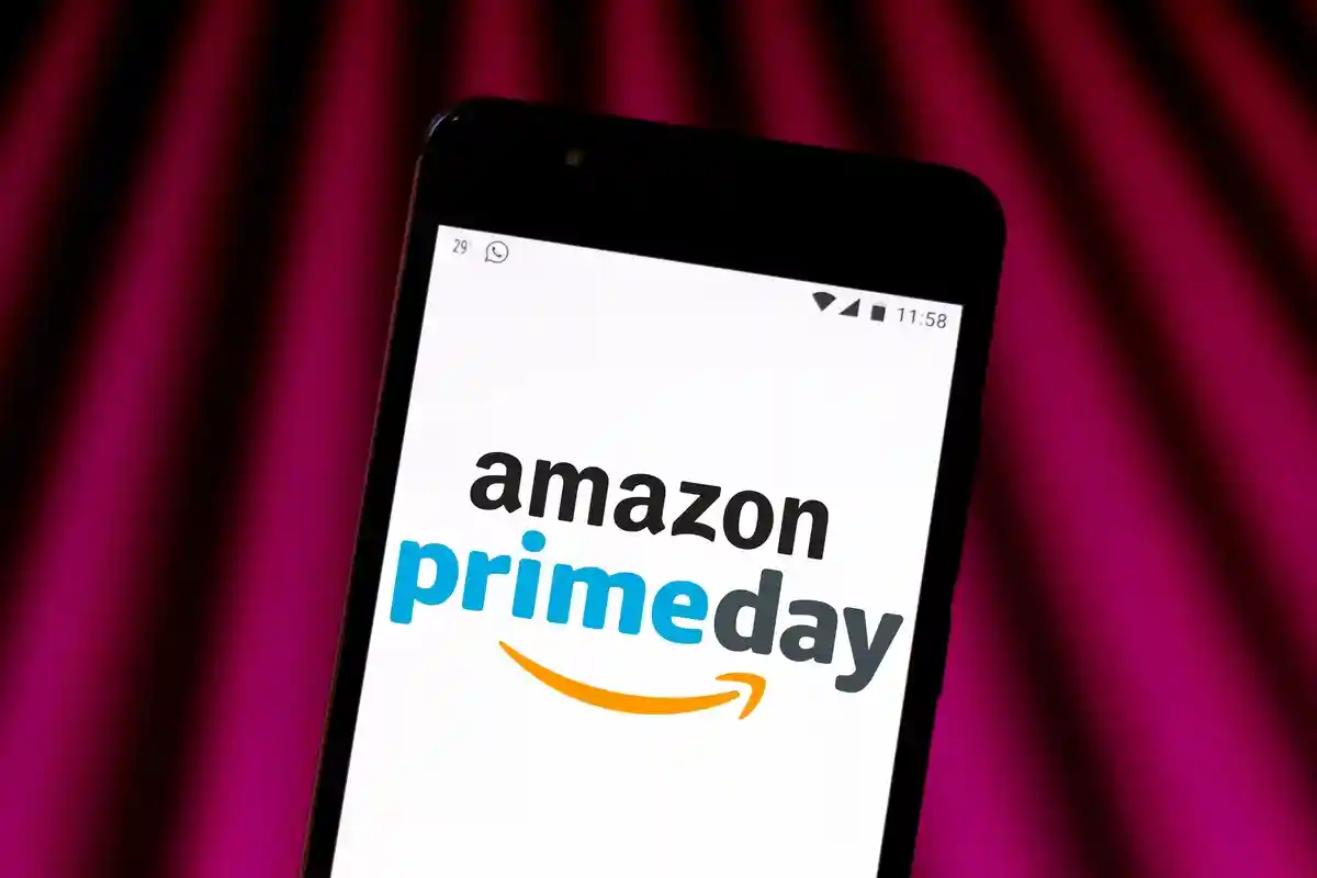 Amazon Prime Day 2022: грандиозные скидки уже через два дня фото 1