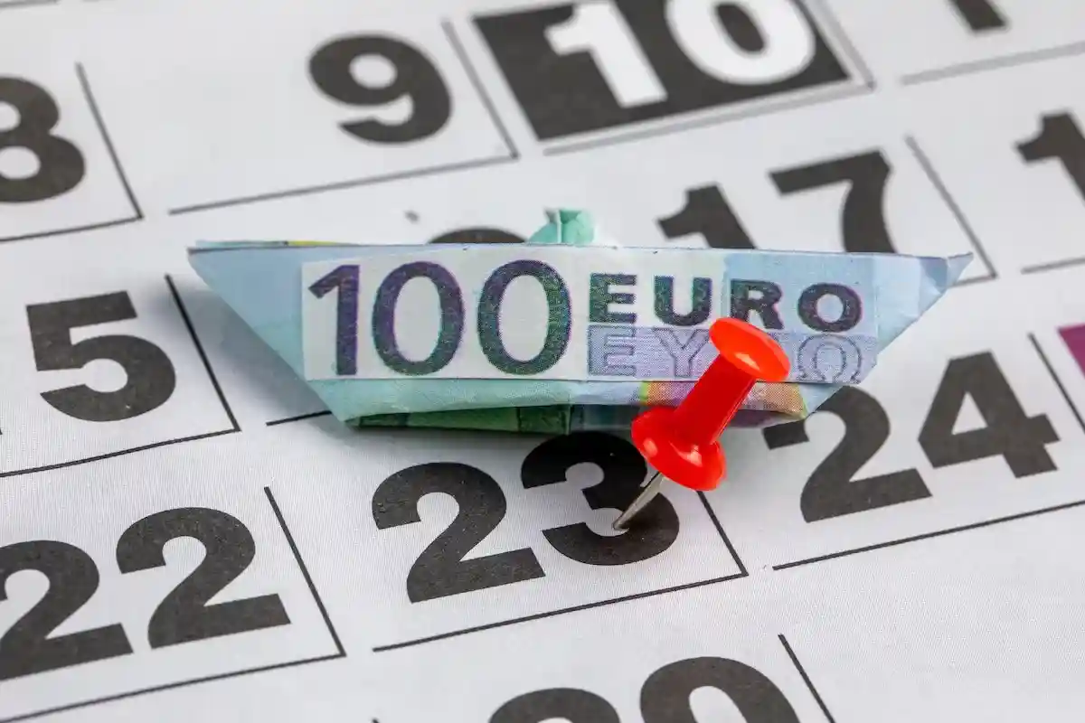 Арендная плата в Дахау снижается на 100 евро
