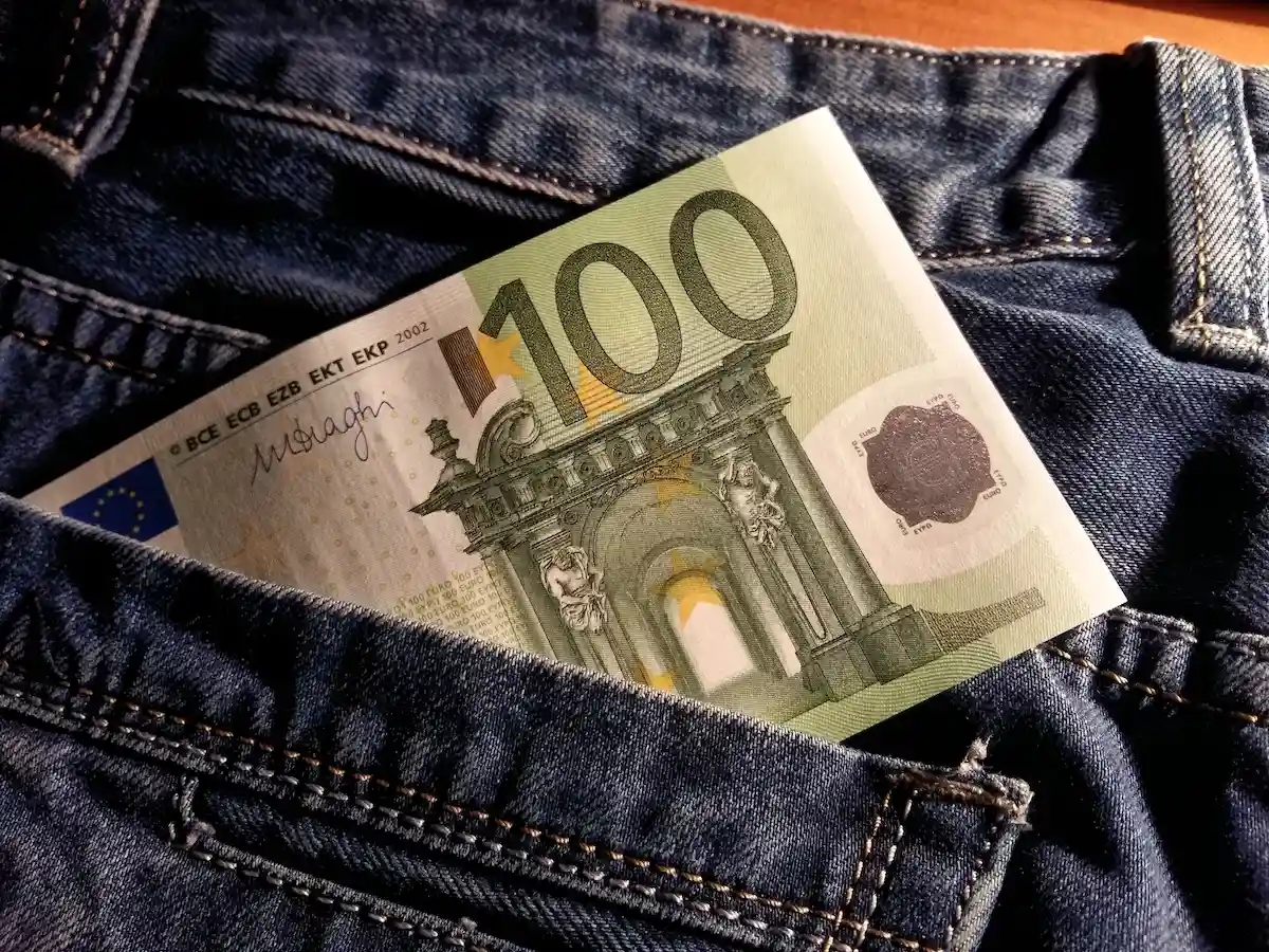 Арендная плата в Дахау снижается на 100 евро. Фото: daily_creativity / shutterstock.com