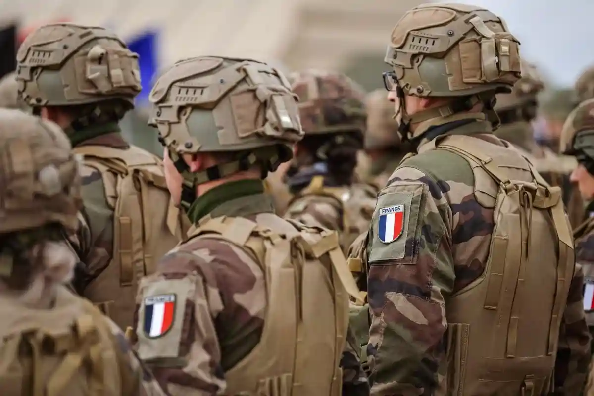 Армия Франции в Африке проводит операции по борьбе с исламистскими боевиками. Фото: Dragos Asaftei / shutterstock.com