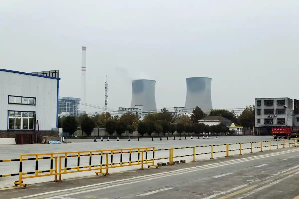 Возврат к атомной энергетике в Германии не состоится, считает Кречманн. Фото: 龔 月強 / Pexels.com 