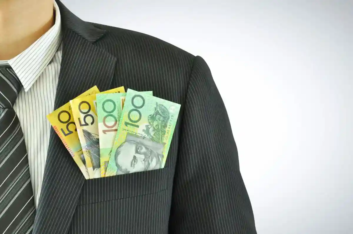 Австралия вернет пособия по 510$ в неделю. Фото: Atstock Productions / shutterstock.com