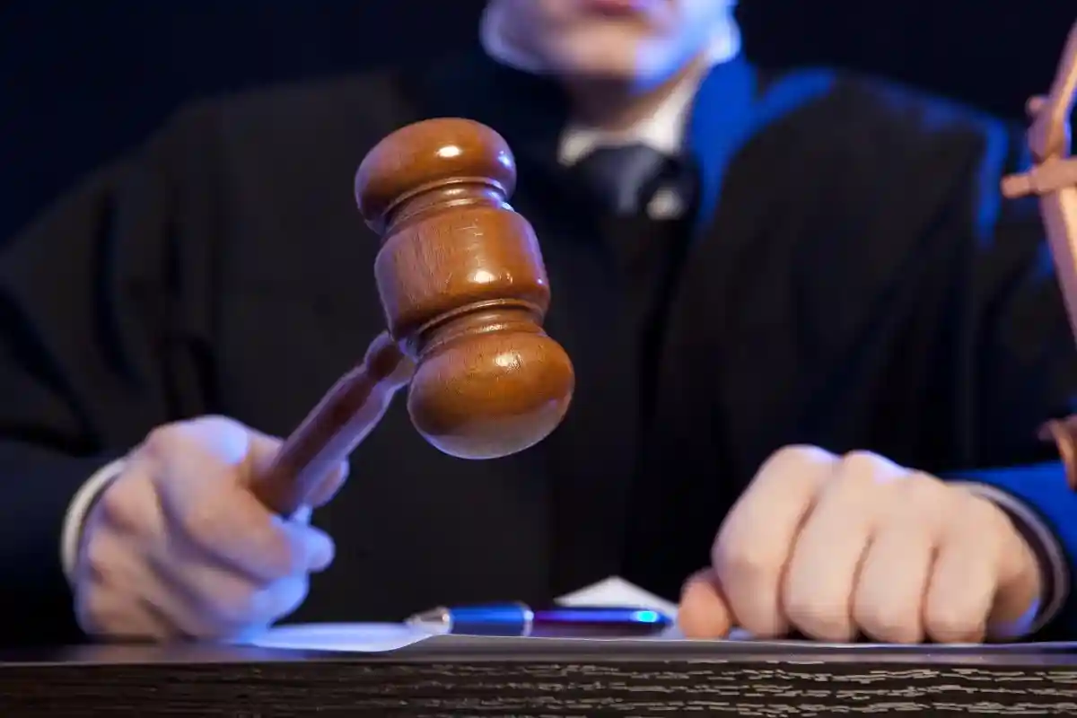 Убийство и изнасилование в Людвигсхафене: суд откладывается.  Фото: Pixabay License / pixabay.com