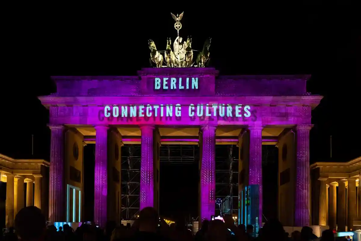 Бестиваль 2022 в Берлине