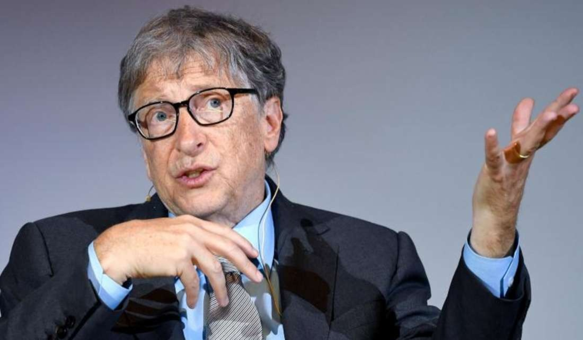6 незаменимых технологий современности, которые Билл Гейтс предсказал 20 лет назад фото 1