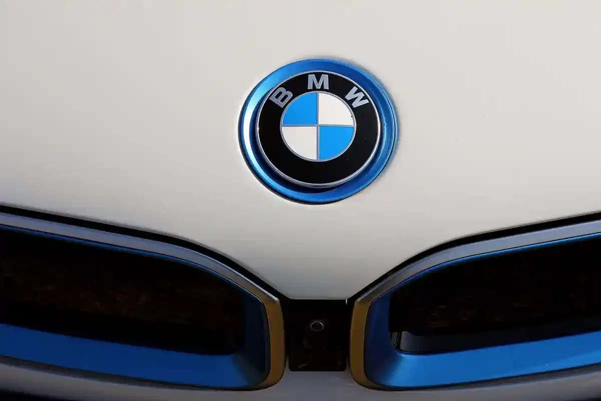 BMW и новый завод в Баварии