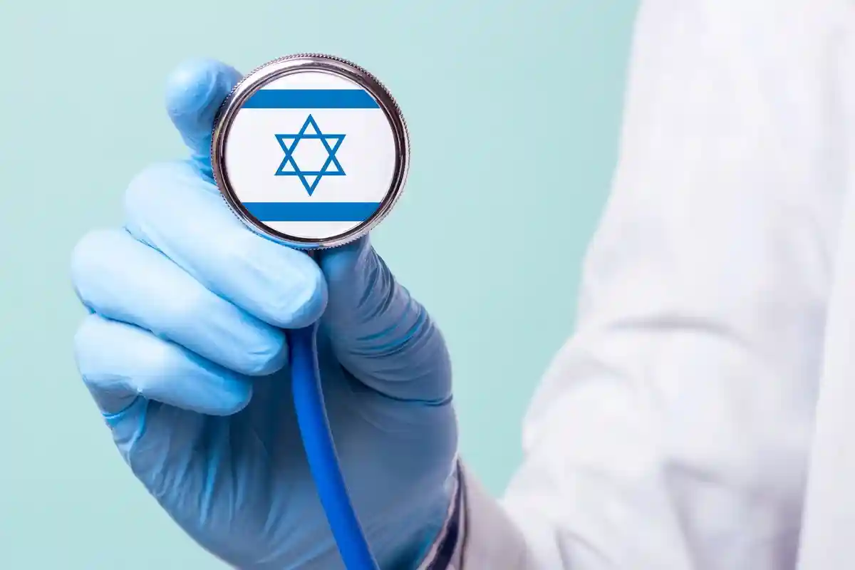 Новая больница в Израиле: в Тель-Авиве открылось крупнейшее в мире отделение скорой помощи. Фото: ADragan / shutterstock.com