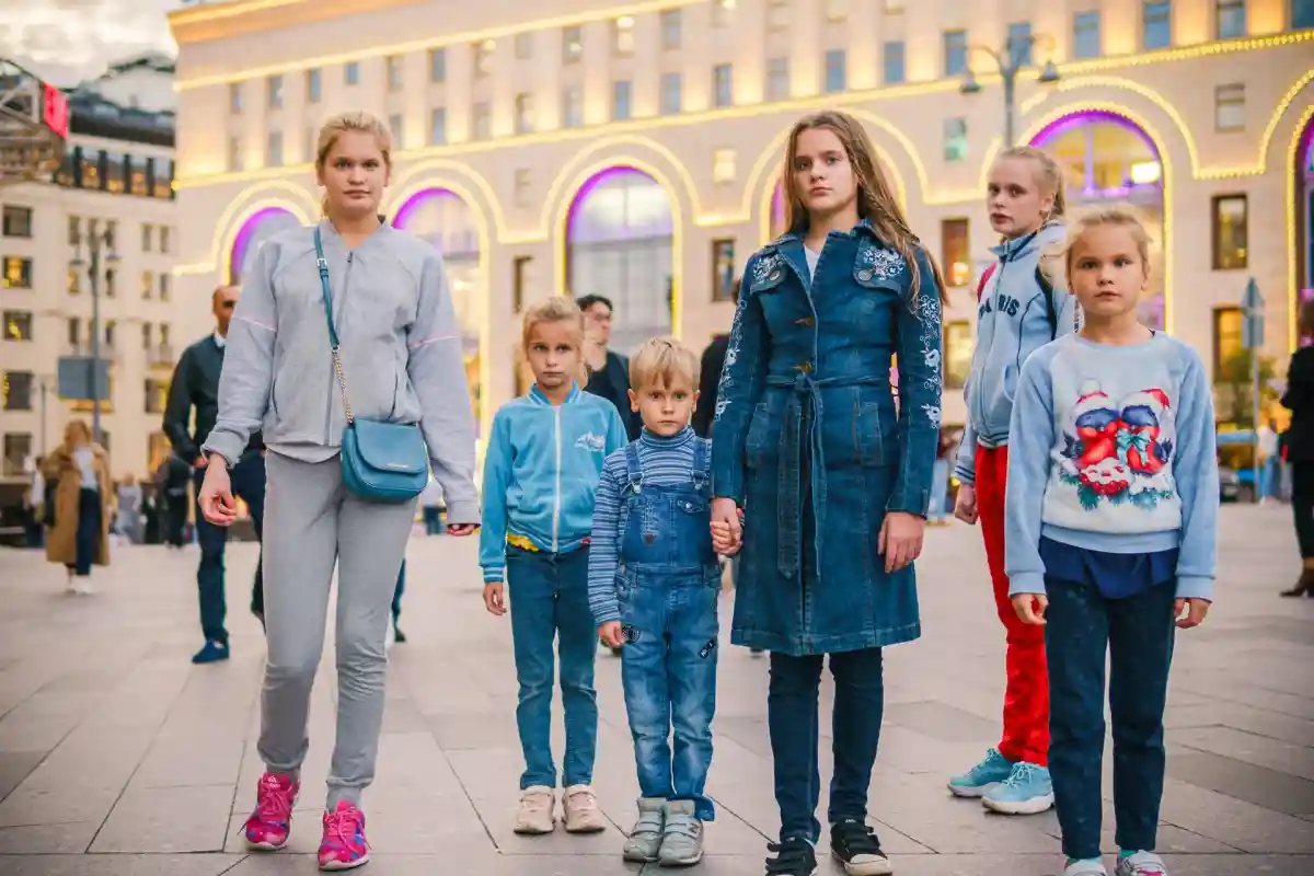 Законопроект о всероссийском детском движении внесли в Госдуму в мае, к дате 100-летия пионерии. Фото: Vitolda Klein/Unsplash.com