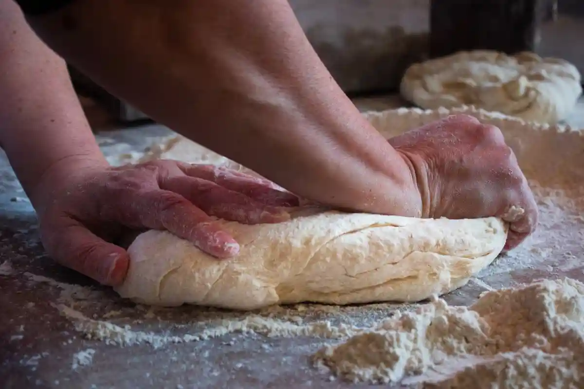 Нехватка хлеба в Ливане приводит к вооруженным конфликтам. Фото: Agustin Elena Caduk / Shutterstock.com