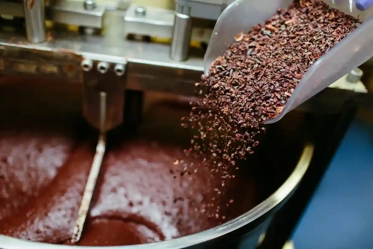 Callebaut запустит производство шоколада