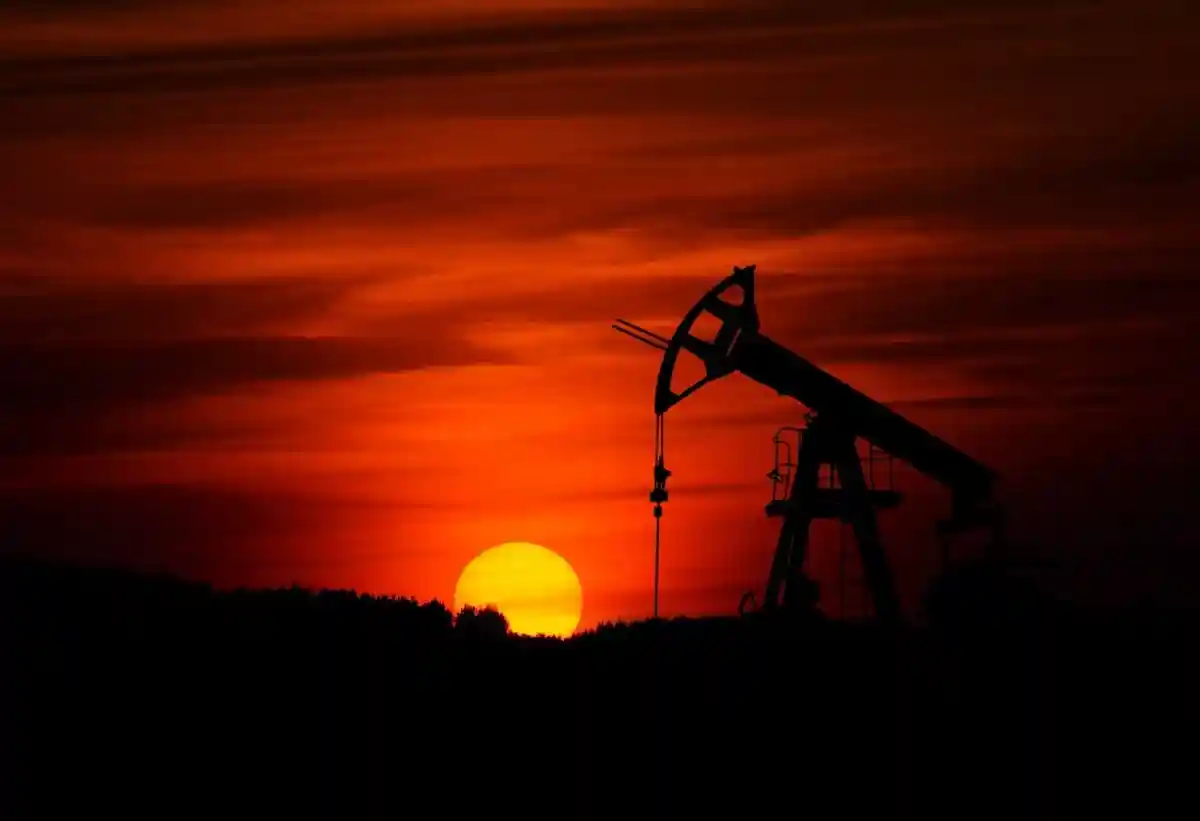 Цена нефти Brent упала
