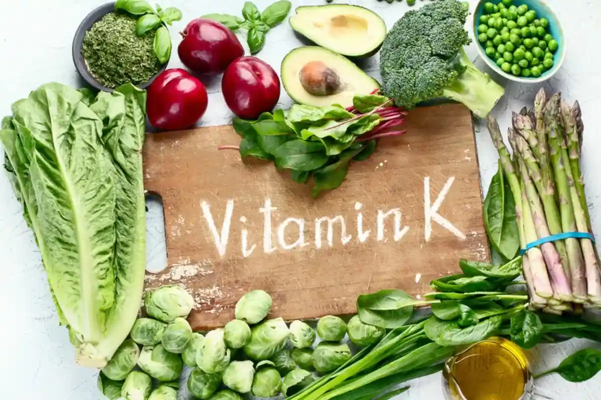 Витамин К считается важным и полезным для человеческого организма. Фото: Tatjana Baibakova / shutterstock.com