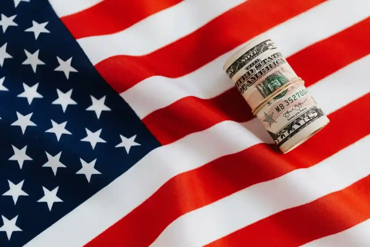 Что будет с курсом доллара рассказал американский экономист. Фото: Karolina Grabowska / Pexels.com