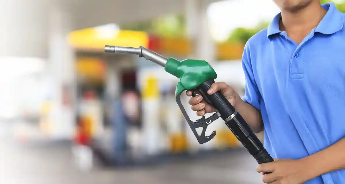 Цены на топливо сильно растут. Фото: Sorapong Chaipanya / Shutterstock.com
