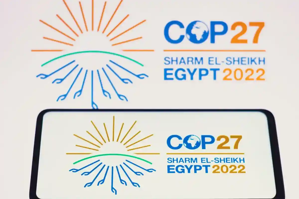 COP27 могут перенести