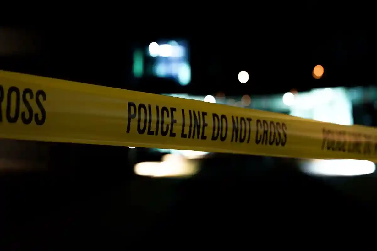 В Огайо полицейские убили безоружного чернокожего мужчину