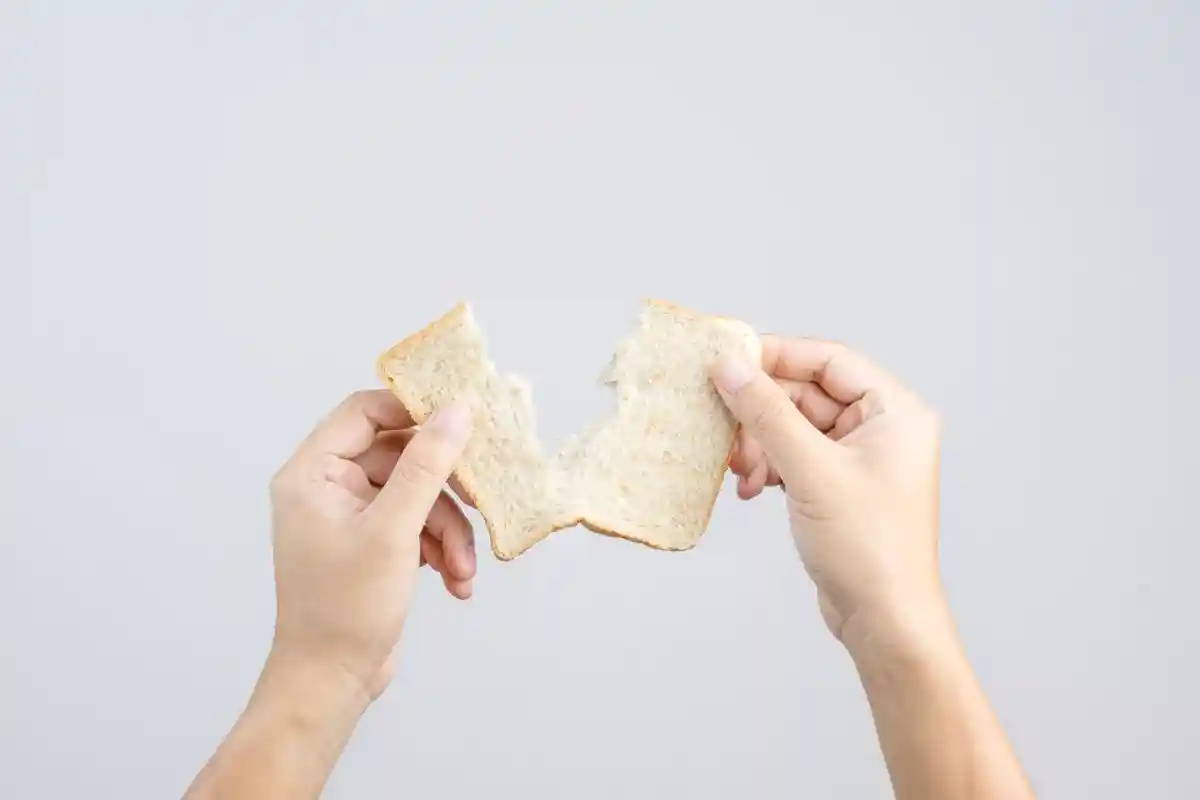 Дефицит хлеба в Ливане