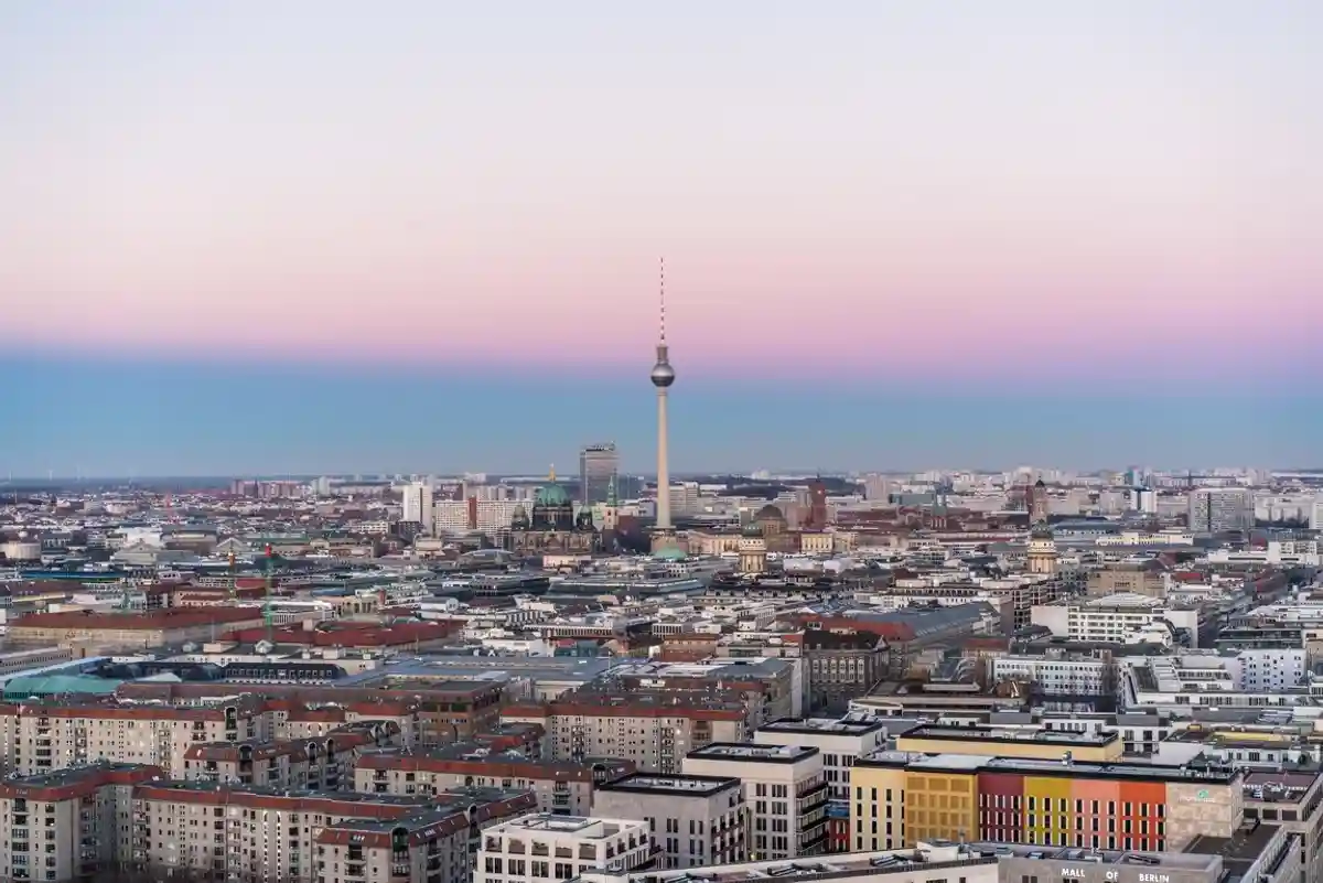 Доступная арендная плата в Берлине в 2022 году. Фото: Jonas Tebbe / unsplash.com