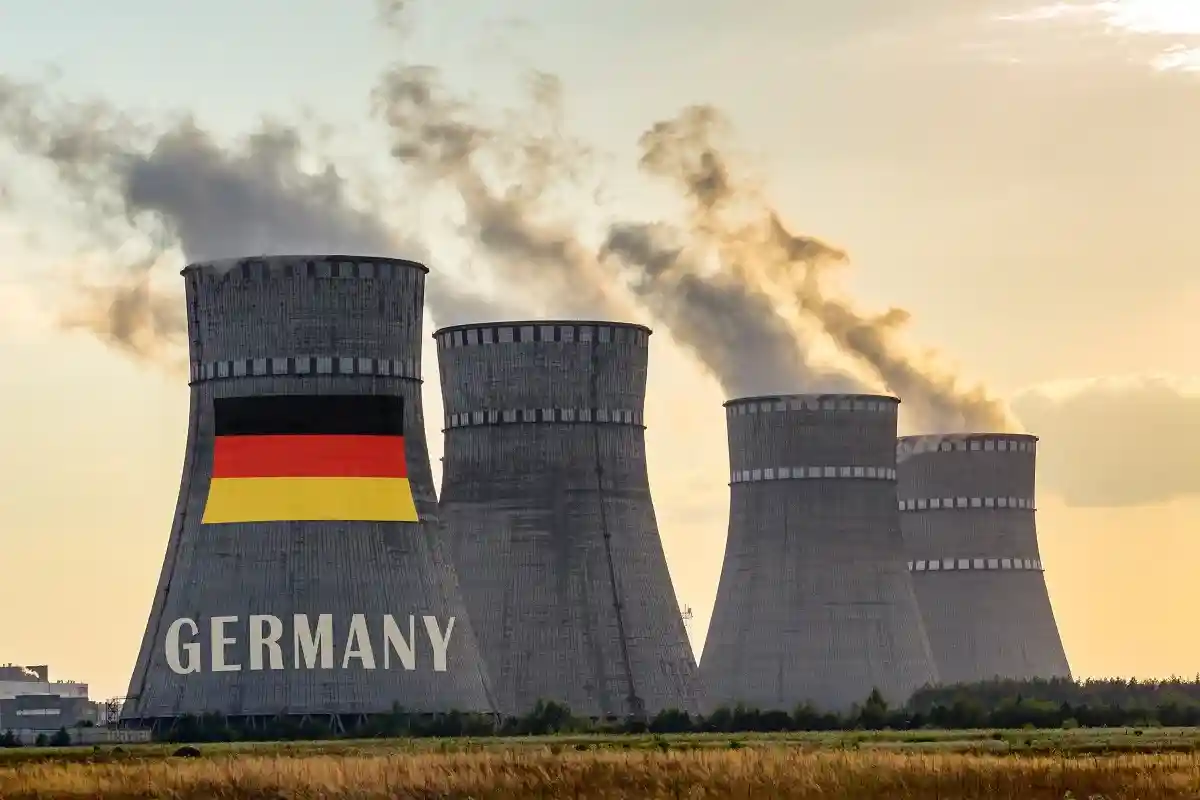 Безопасна и разумна ли дальнейшая эксплуатация атомных электростанций в Германии