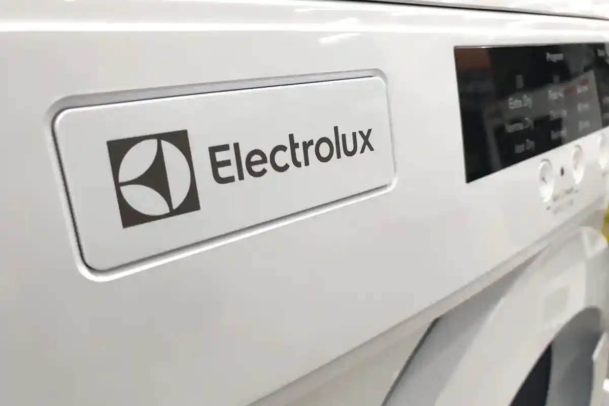 Производитель электротехники Electrolux уходит из России