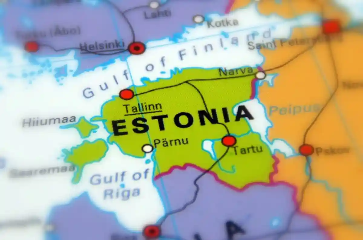 Эстония поддерживает экономию газа, но требует исключения на случай запуска резервных электростанций. Фото: Jarretera / shutterstock.com 