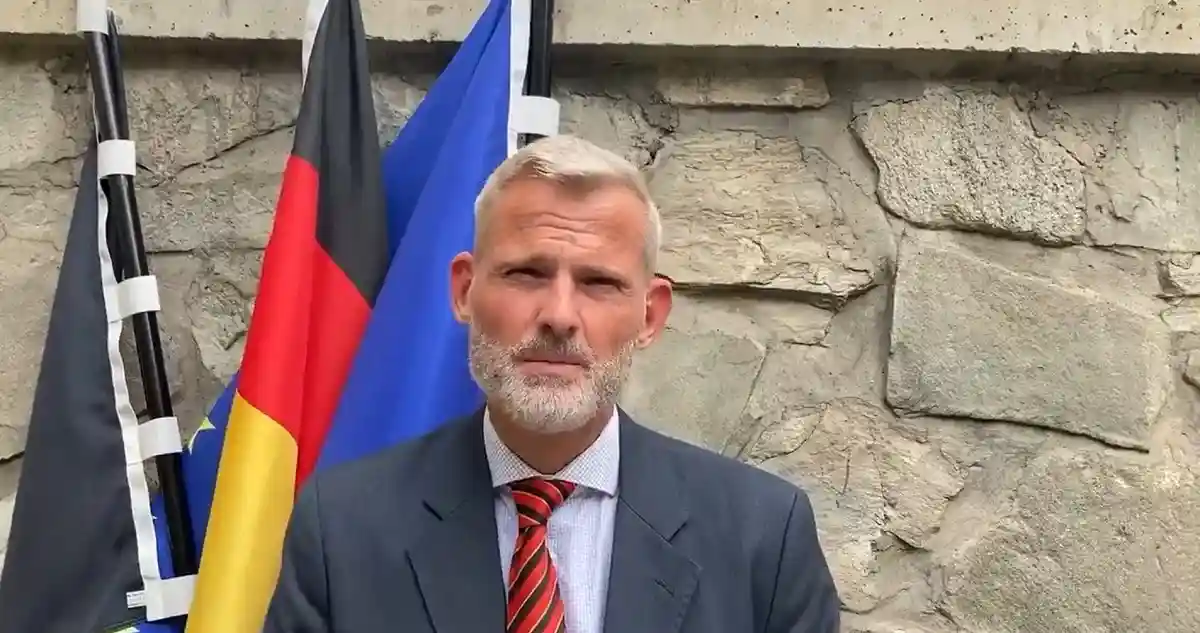 Эвакуация немецкого посольства из Афганистана. Дипломат выдвигает обвинения в адрес Министерства иностранных дел