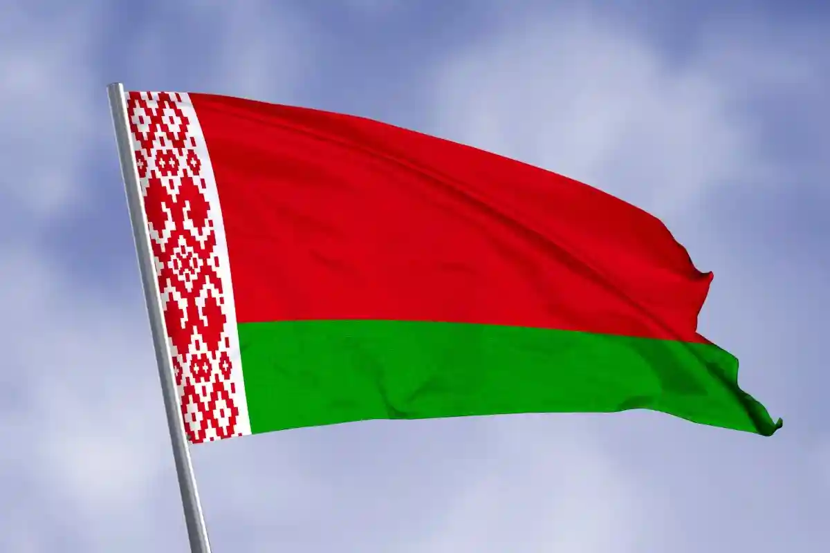 Белоруссия назначила нового посла в России. Фото: Tatohra / Shutterstock.com