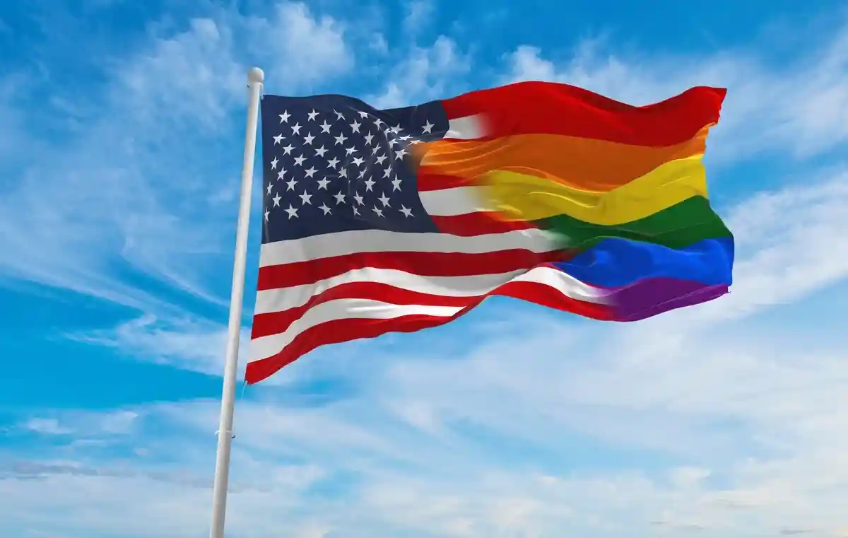 Флорида борется с защитой ЛГБТК+. Фото: Maxim Studio / shutterstock.com