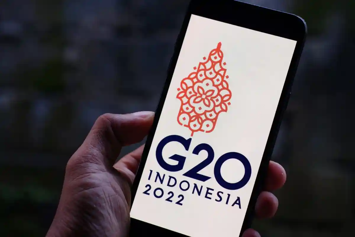 США призывают G20 надавить на Россию, чтобы наладить поставки зерна. Фото: Poetra.RH / Shutterstock.com