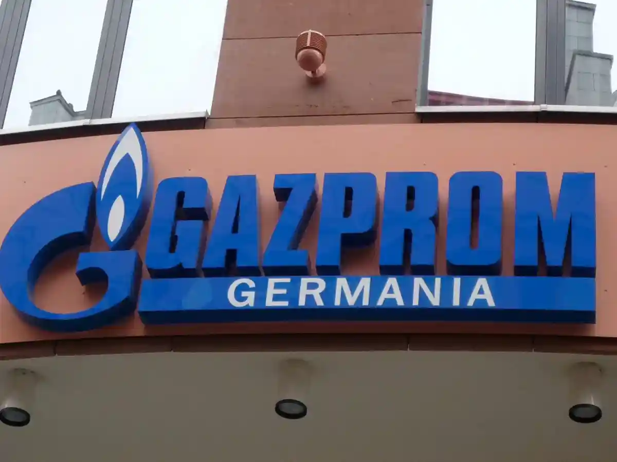 «Газпром» обвиняет Германию в срыве ранее планировавшегося пуска «Северного потока — 1». Фото: antjeverena / Flickr.com