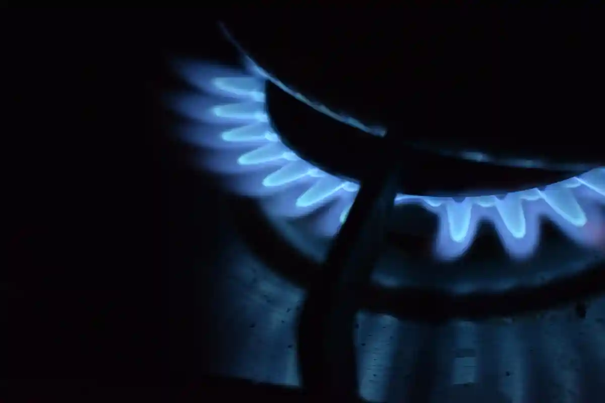 «Газпром» установил рекорд по поставкам газа в Китай. Фото: Ilse Driessen/Unsplash.com