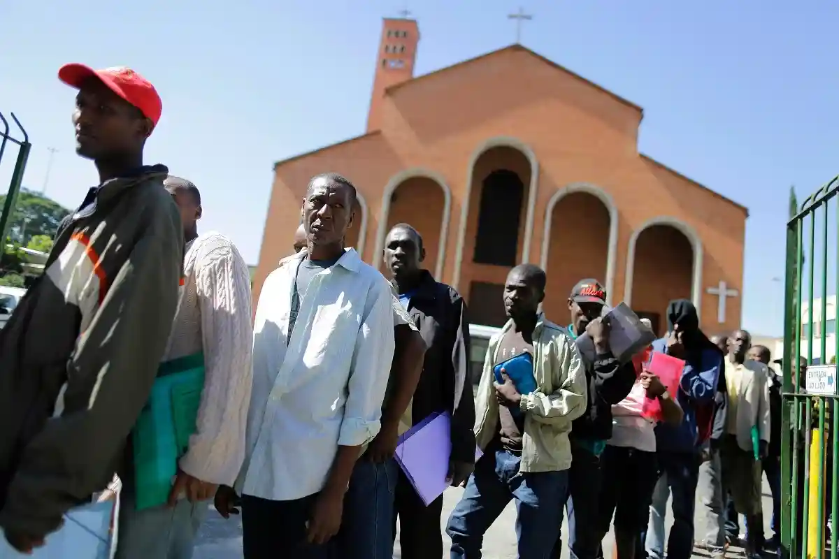 Оружие из США доставлялось в Гаити как «пожертвование церкви»