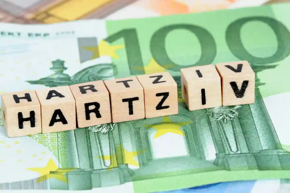 Удвоенный бонус Hartz IV 2022: когда перечислят деньги