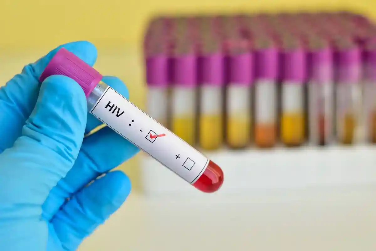 Четвертый человек в мире вылечился от ВИЧ