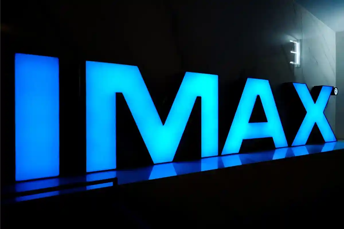 Корпорация IMAX перестала работать в России
