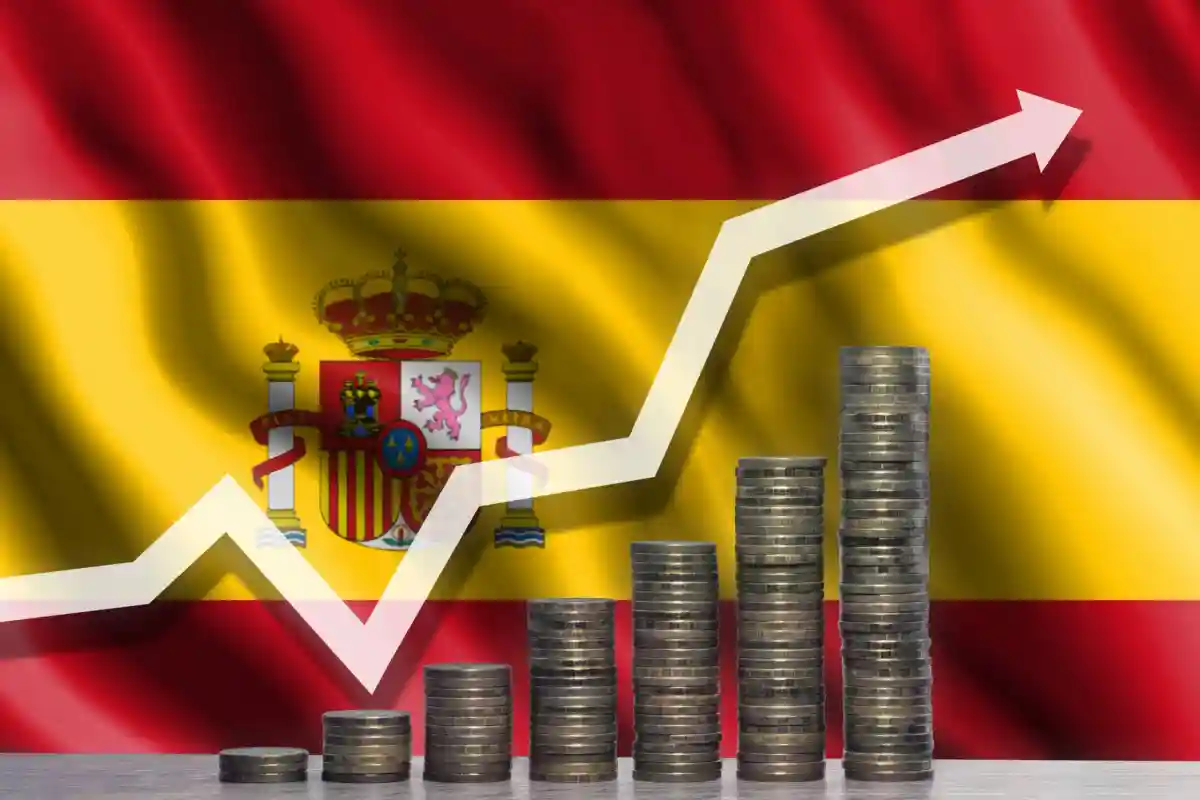 Правительство Испании разработало пакет мер для спасения жителей от инфляции. Фото: Pilotsevas / Shutterstock.com