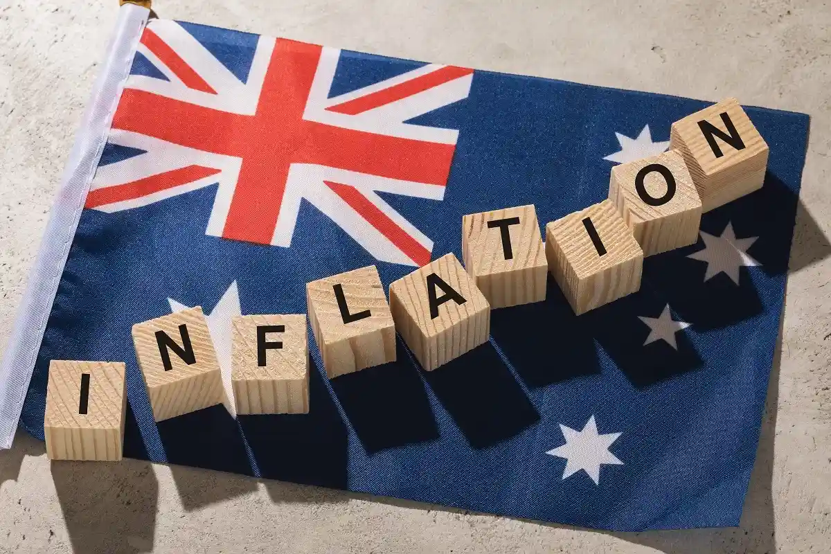 Инфляция в Астралии. Фото: Sergey Chayko / shutterstock.com