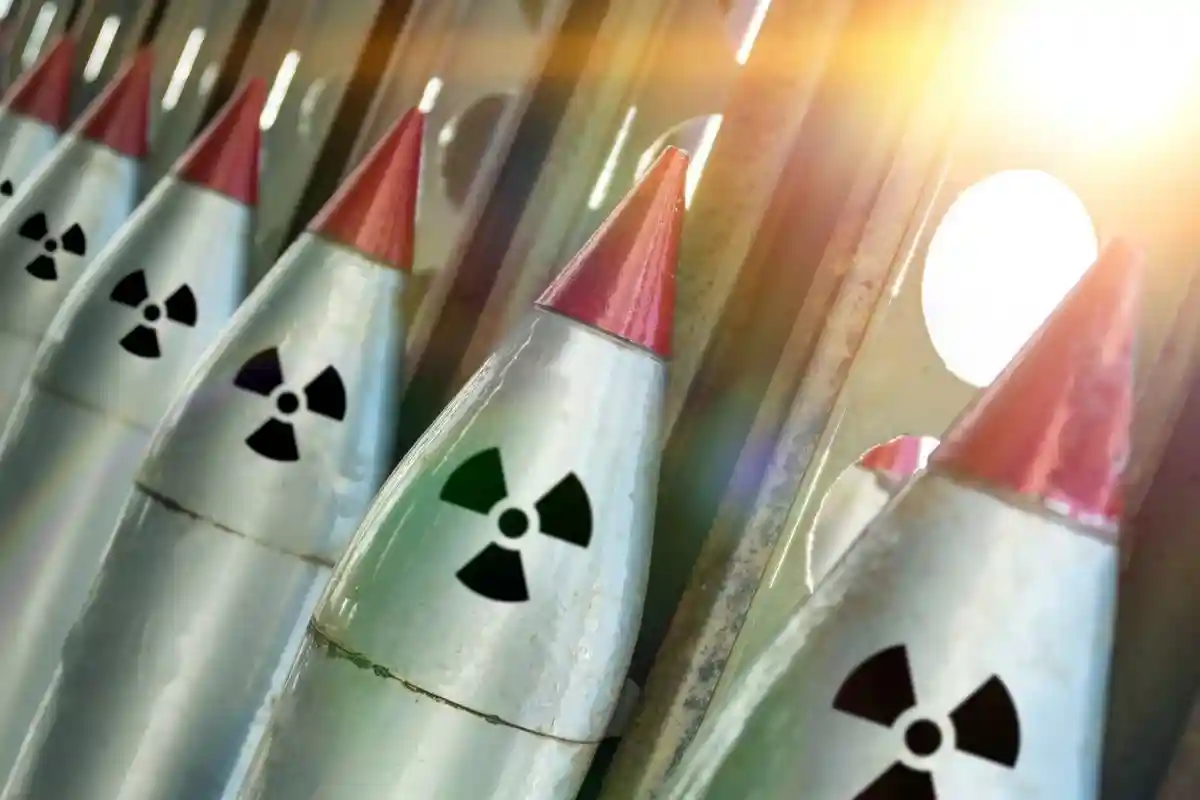 Инструкция на случай ядерного удара вполне актуальна с учетом угрозы новой «холодной войны». Фото: GAS-photo / shutterstock.com