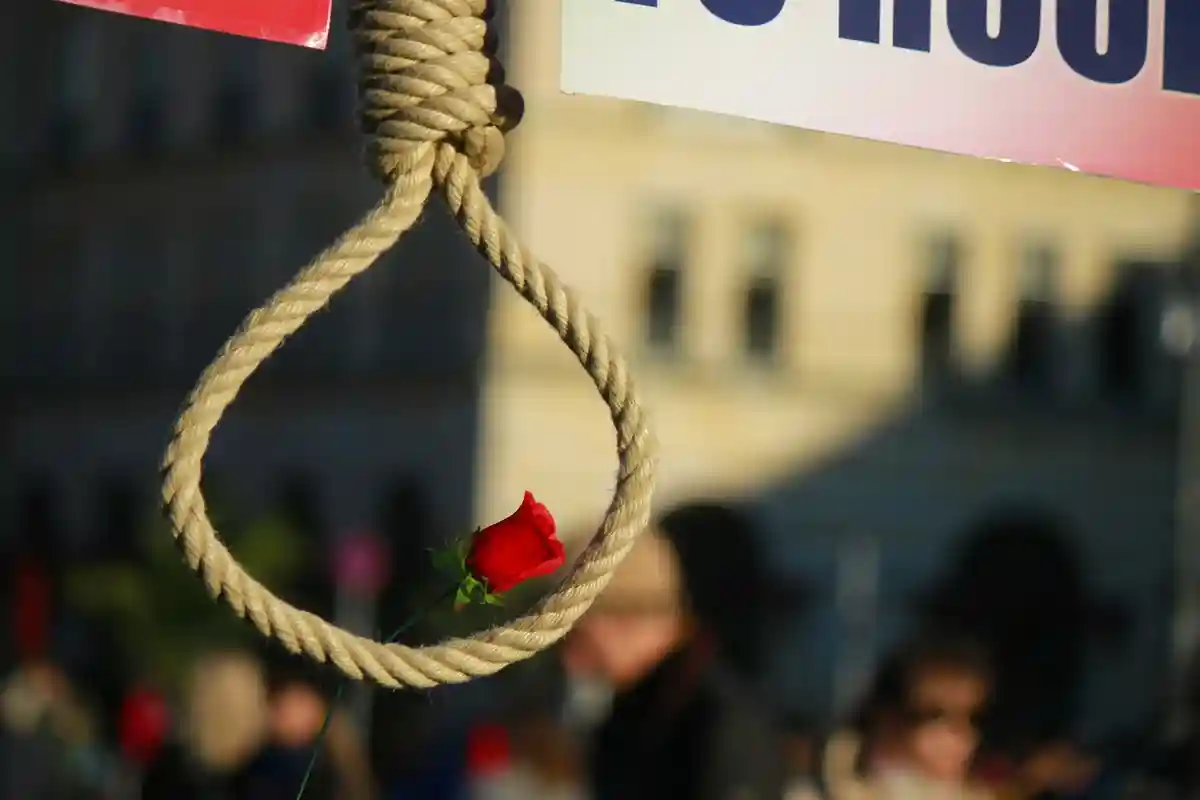 В Иране за один день казнили трех женщин