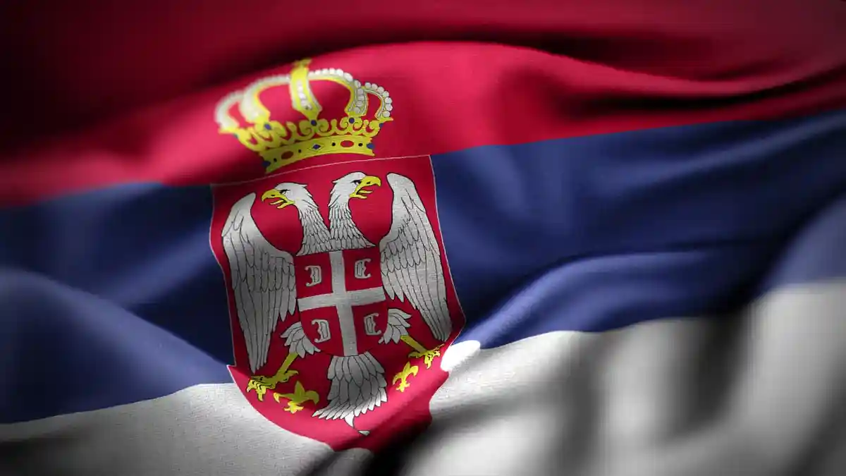 Испания на Стороне Сербии в вопросе Косово и поддерживает ее вступление в ЕС. Фото: Tatohra / shutterstock.com