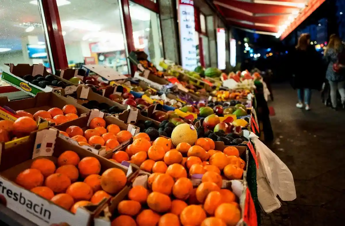 Как инфляция повлияла на органические рынки
