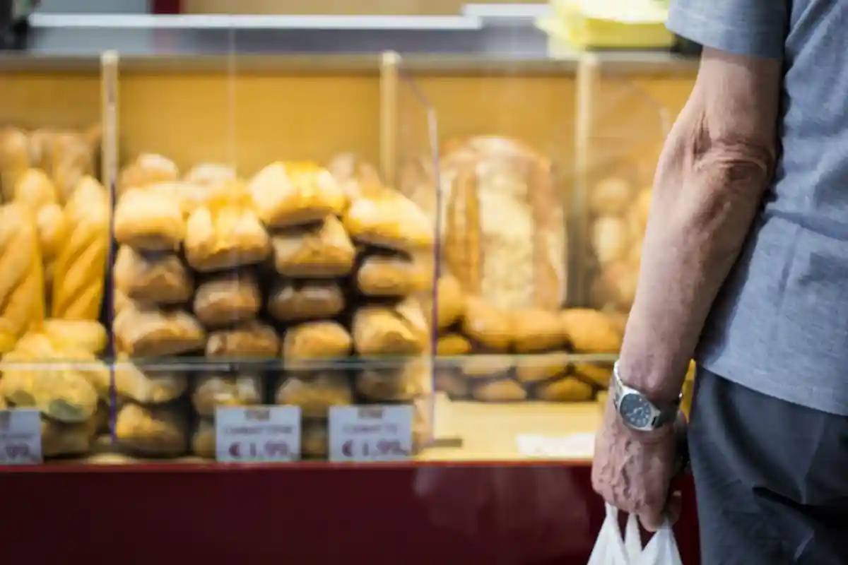Как похудеть, не исключая хлеб из рациона? Фото: Valentina Locatelli/Unsplash.com