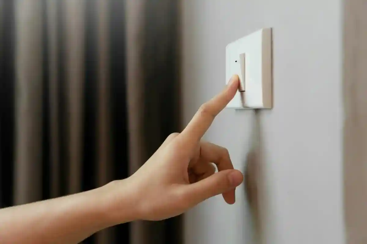 Как сэкономить электроэнергию дома