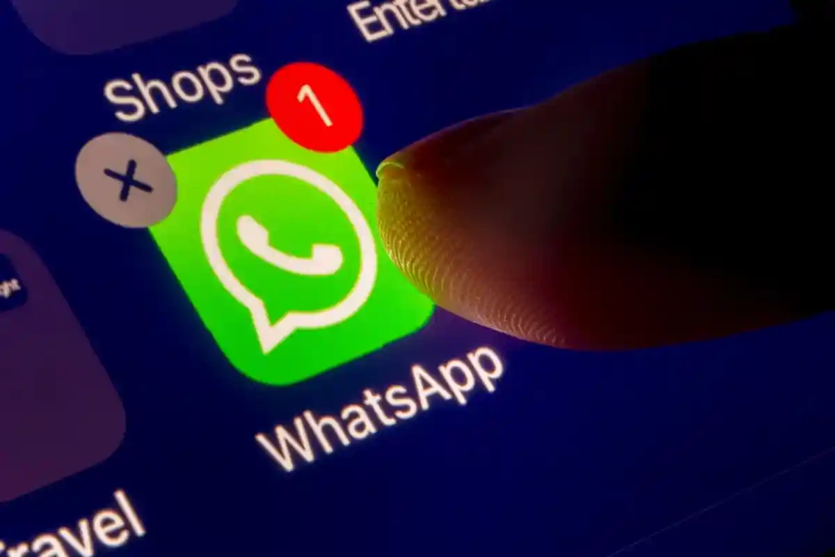 Как скрыть онлайн-статус в WhatsApp
