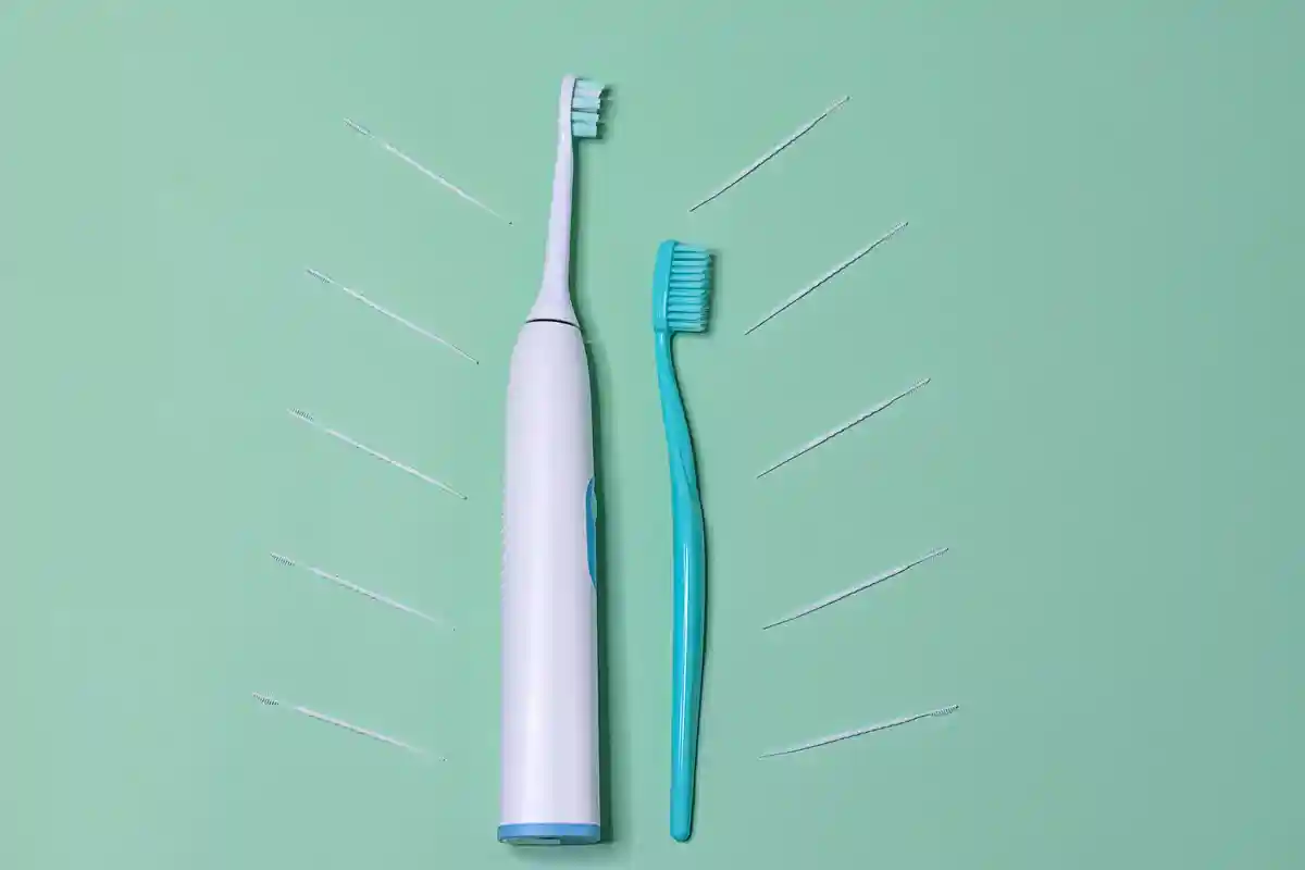 Какая зубная щетка лучше: как правильно выбрать инструмент для чистки зубов фото 1