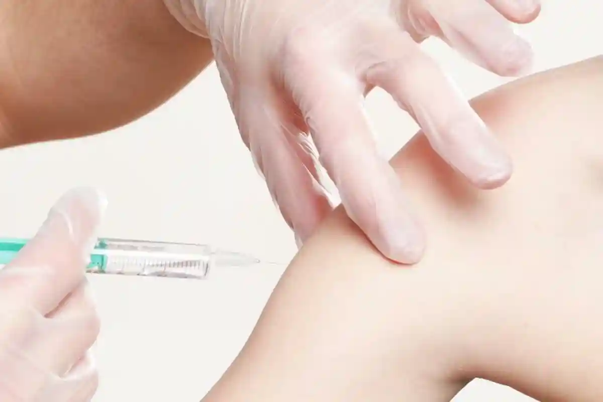 Когда лучше делать прививку от Covid. Фото: Whitesession / pixabay.com