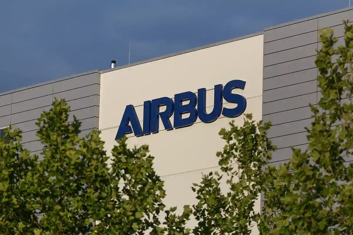 Компания Airbus оценила спрос