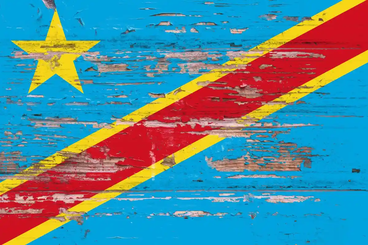 Протесты в Конго: уже пять погибших и 50 раненых. Фото: Everyonephoto Studio / Shutterstock.com