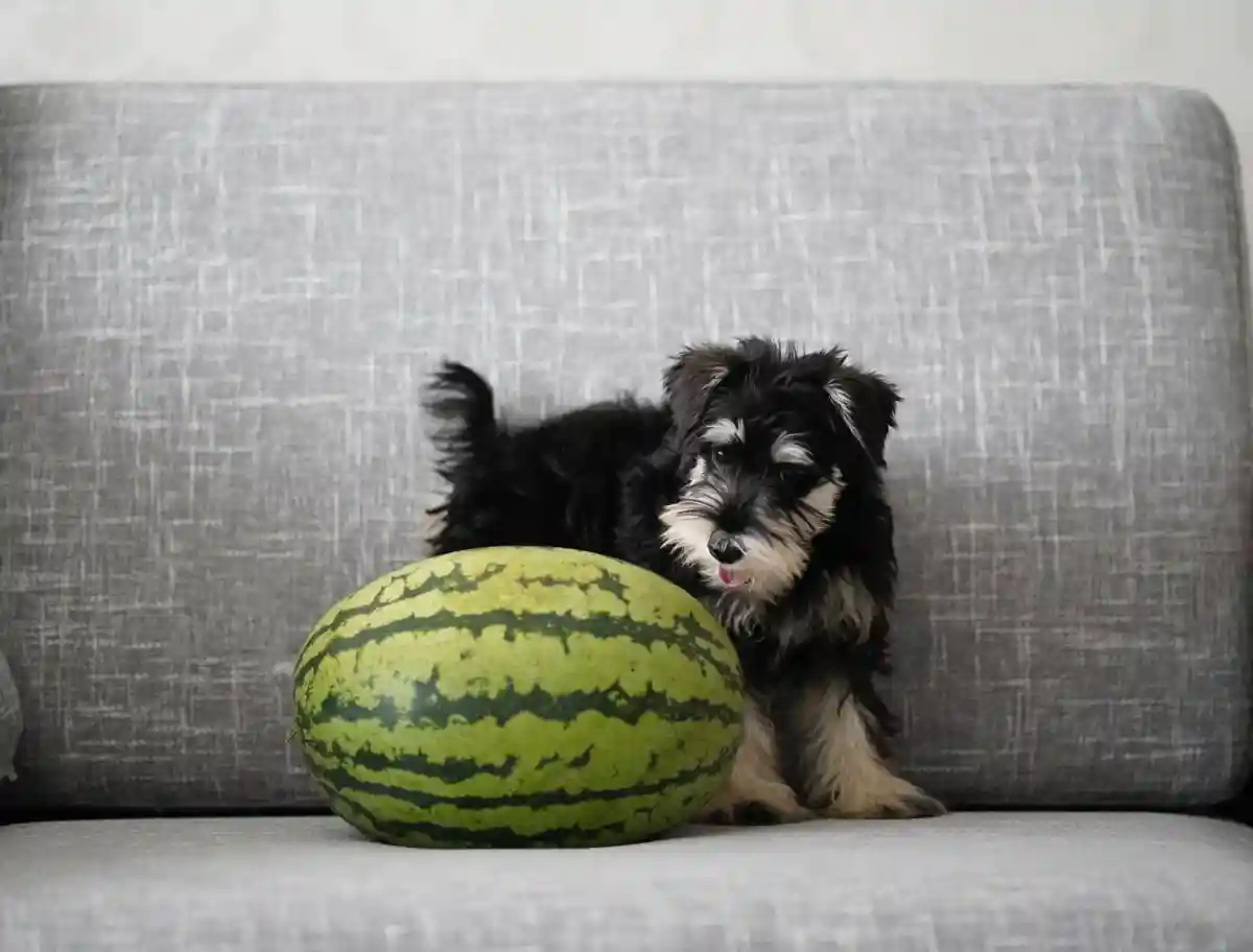 Можно ли кормить собаку арбузом? Фото: Hkyu Wu/Unsplash.com