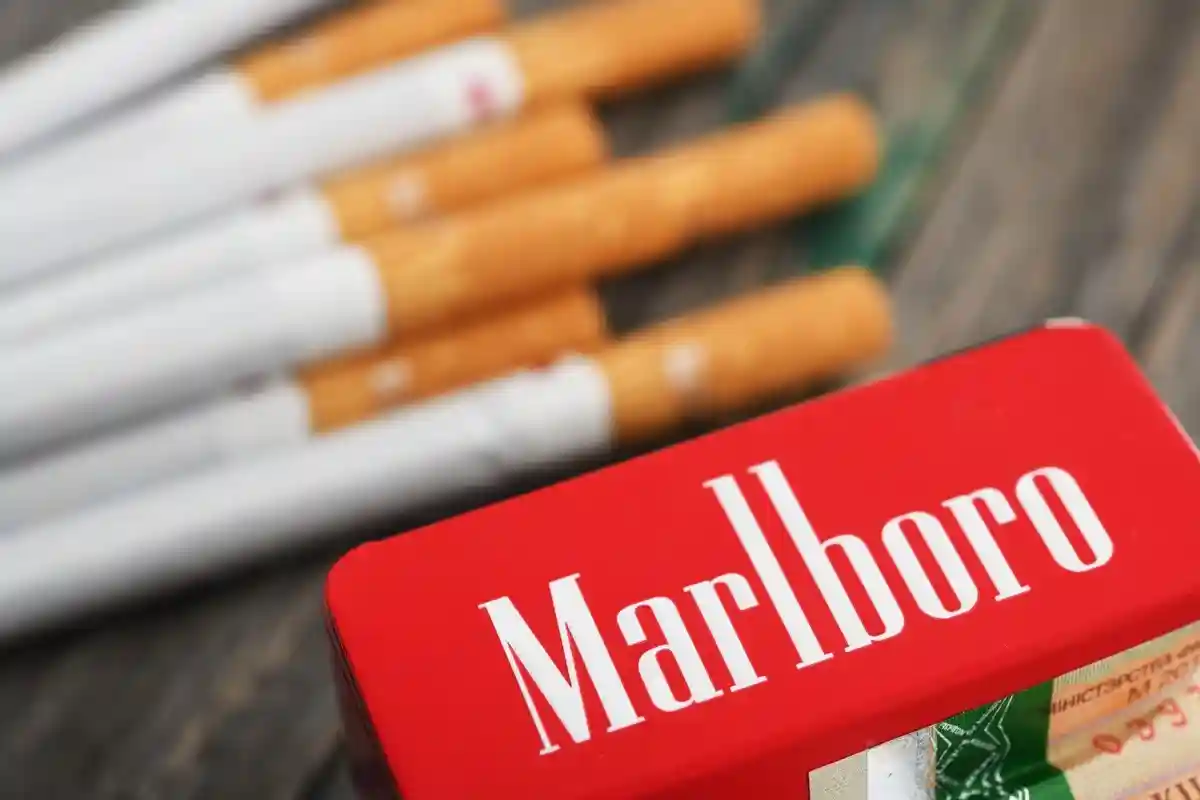 В России не будет «айкос»: табачная компания Philip Morris уйдет из страны